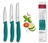Zestaw 3 noży do warzyw i owoców Swiss Classic Victorinox 6.7114.34C1